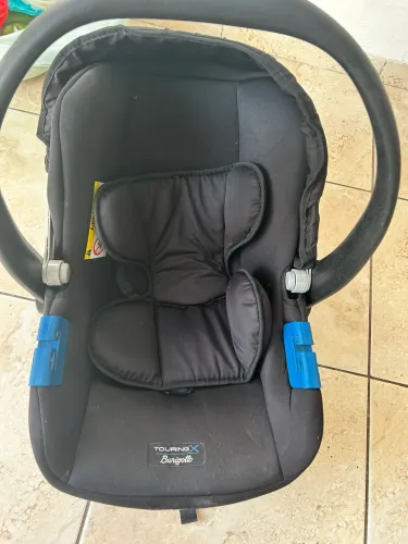 Bebê conforto