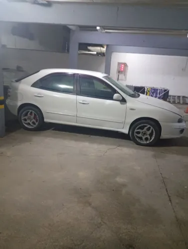 Fiat Brava SX 1.6 16V 4P 2002