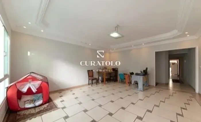 Sobrado para venda com 325 metros quadrados com 3 quartos em Cerâmica - São Caetano do Sul