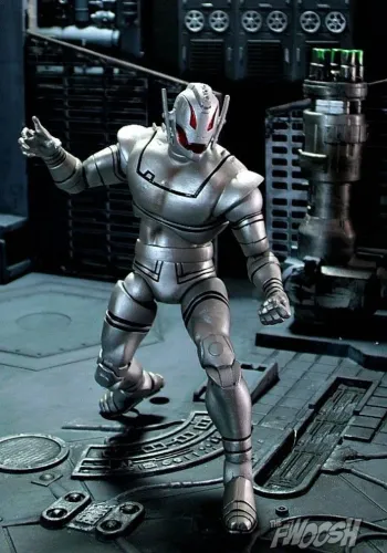Figura Action Figure Ultron 5 - MARVEL SELECT