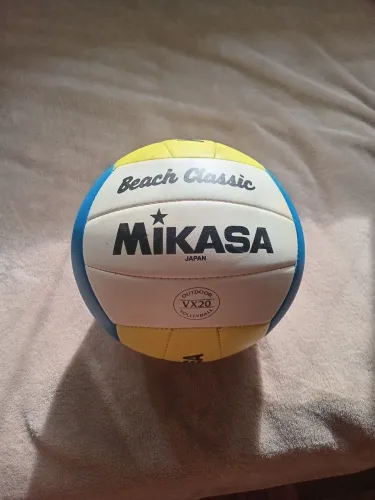 Bola de vôlei MIKASA Beach Classic VX20