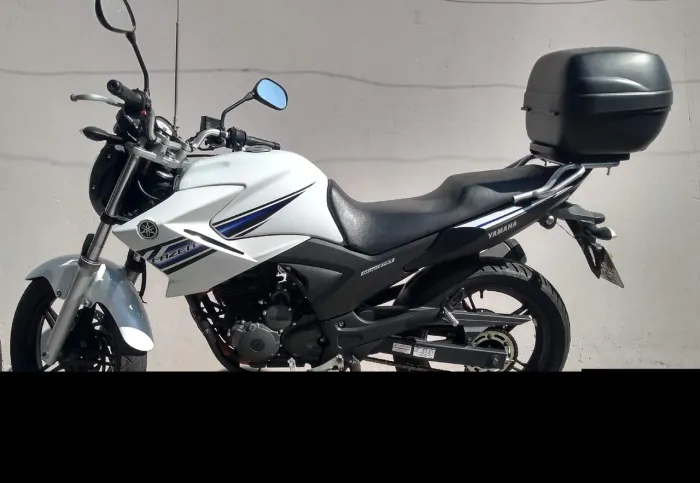 Yamaha/Fazer 250