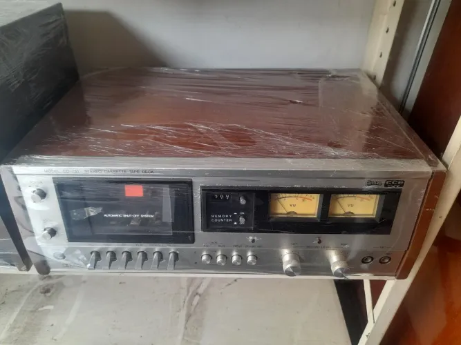 Amplificador