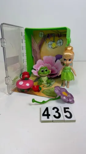 SININHO MALETA DISNEY ANIMATORS