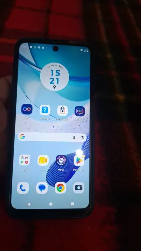 Moto g53 + a10 +moto g10