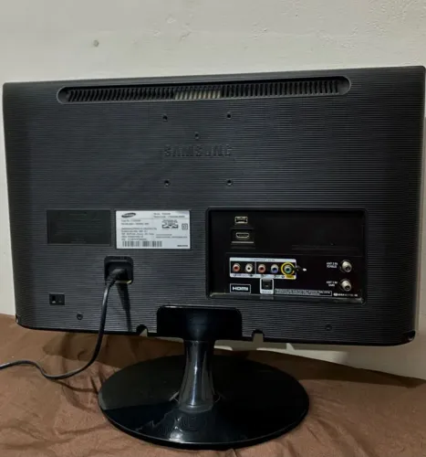Monitor 