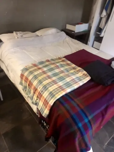 Cama casal 