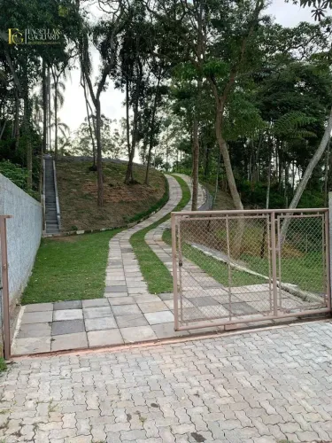 Lote à Venda Estrada da Fazendinha R$ 380.000