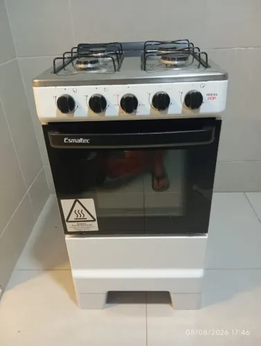 Fogão Esmaltec