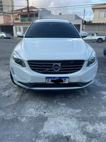 Volvo XC 60 2.0 T5 5P 2014