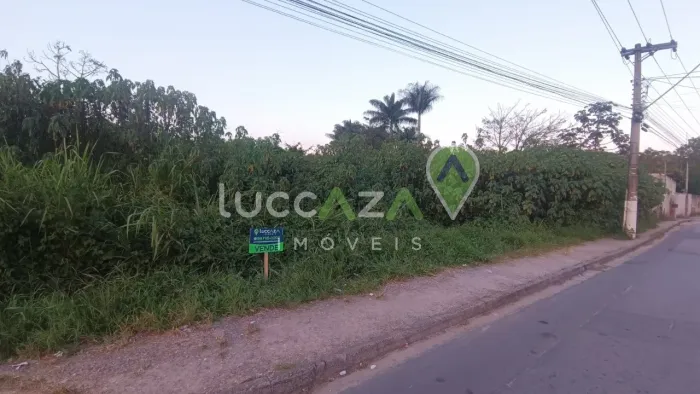 Terreno à venda em Jacareí-SP, no bairro Chácaras Reunidas Igarapés, com 1.456,00 m² de ár