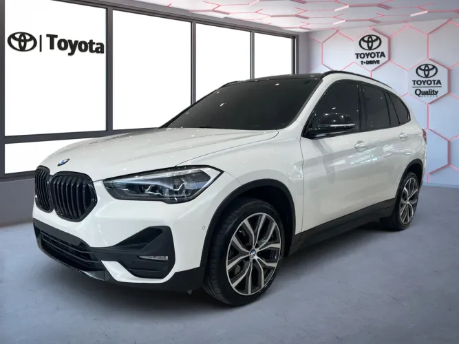 BMW X1 Sdrive 20I X-line 2.0 TB Aut. 2022