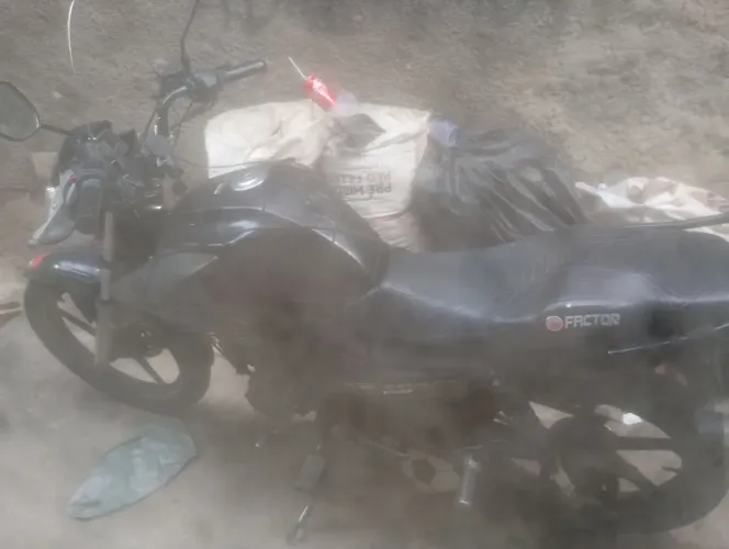 Moto Yamaha