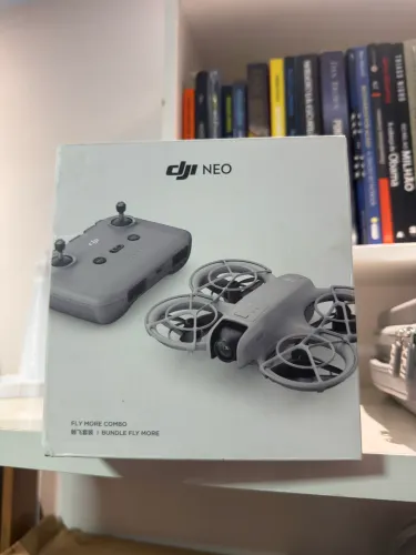 Drone DJI Neo