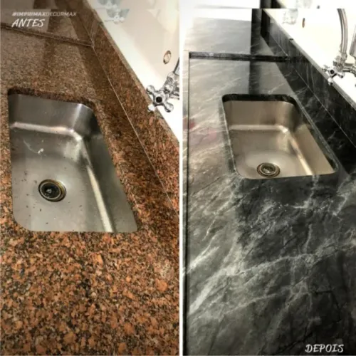 Adesivo autocolante para mesa moveis vidros