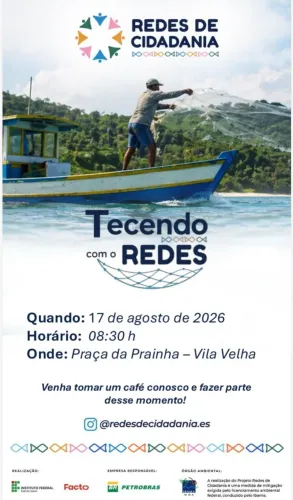 Barco para laser turismo e pesca