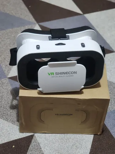 Óculos VR shinecon 