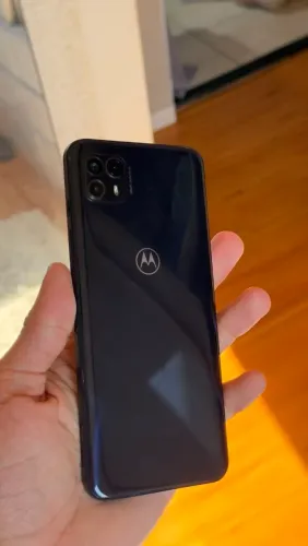 Moto G50