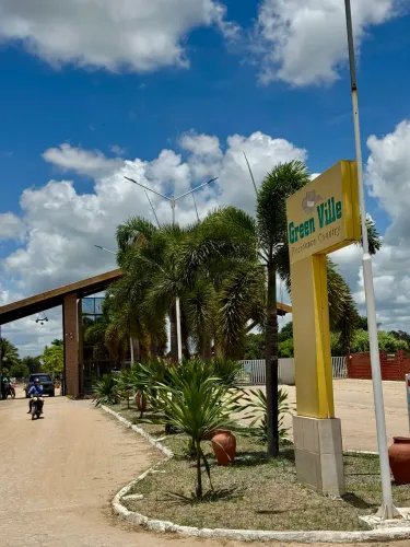 Oportunidade para investimento- CONDOMÍNIO GREEN VILLE COUNTRY