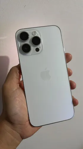 14 pro max 256gb seminovo 