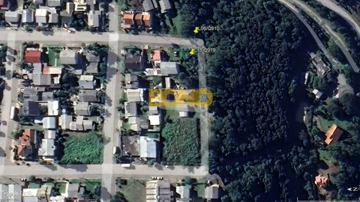 TERRENO À VENDA - LOTEAMENTO VILA VICENZA - FARROUPILHA