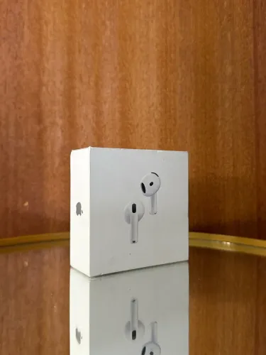 AirPods 4 ANC - LACRADO!!