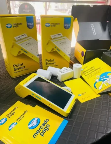 Maquineta de Cartão