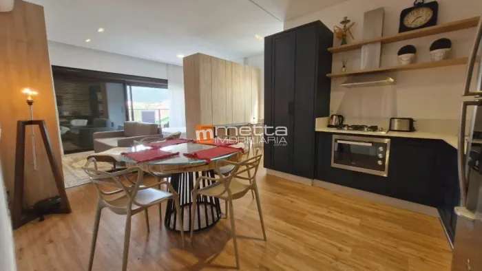 Apartamento à Venda em Saco Grande, Florianópolis - SC