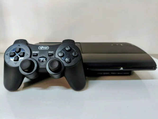 PS3 Playstation 3 desbloqueado 