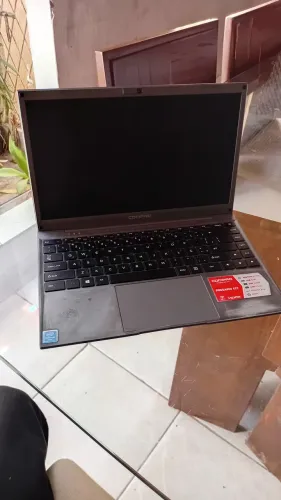 Notebook sem Hd