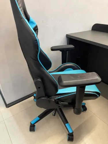 Cadeira gamer