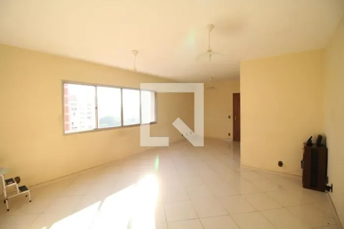 Apartamento à Venda - Santa Paula, 3 Quartos, 137 m2