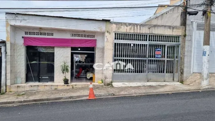 Terreno 500 m² á venda em Guaianases (10 x 50 )