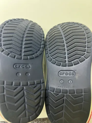 Crocs infantil original