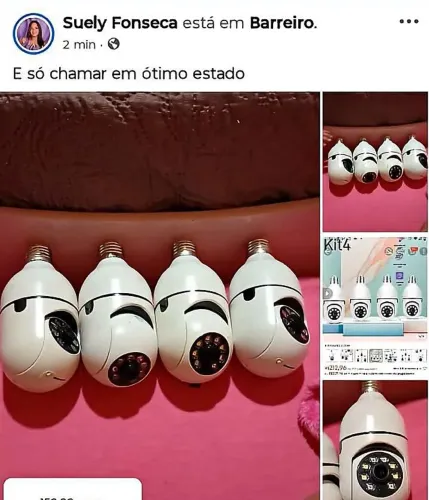 Vendasse 4 pôr 160 funciona perfeitamente 