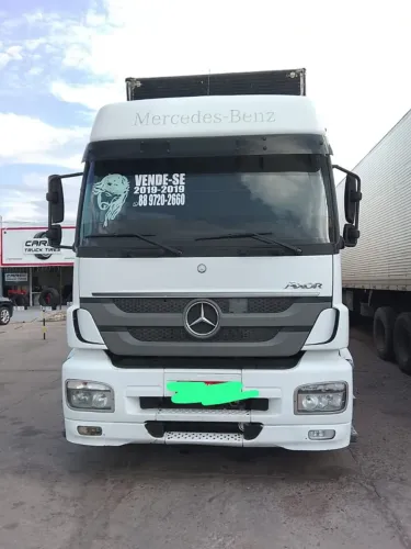 conjunto careta + bau