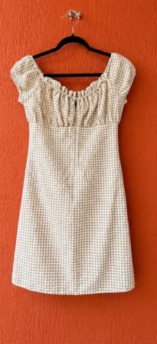 Vestido My Favorite Place