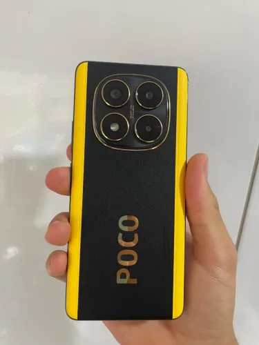 POCO X7 5G