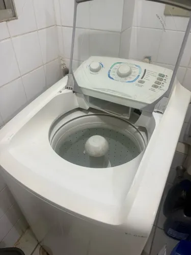 Máquina de lavar Electrolux 10kg