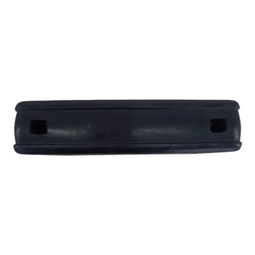 Puxador Porta Volkswagen Kombi 2012 Preto Dianteira