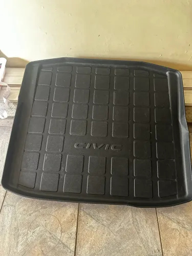 Bandeja mala civic 