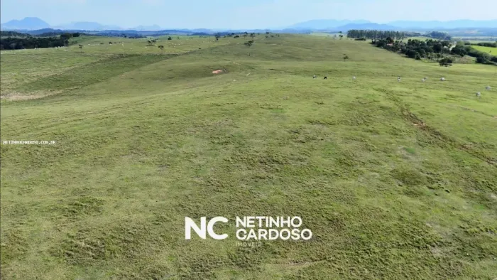 Fazenda para Venda em Silva Jardim, CENTRO