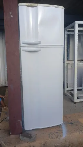 Geladeira Electrolux