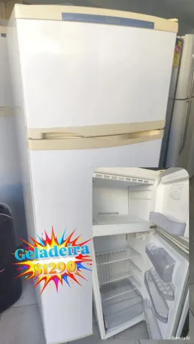 Geladeira
