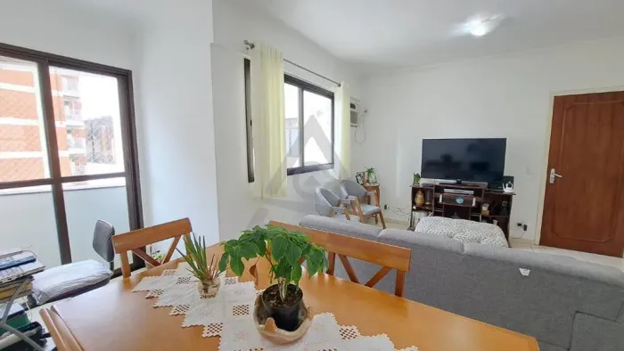 Apartamento à venda em Campinas, Cambuí, com 3 quartos, com 112 m², Camaçari