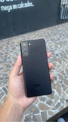 S21 plus