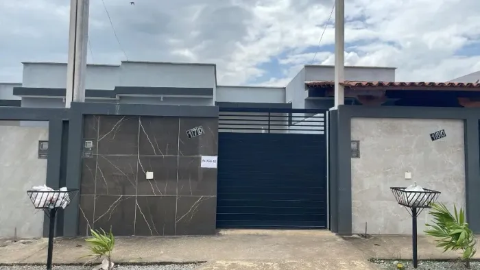 Casa para alugar Carpina - NOVA CARPINA (BAIRRO NOVO)