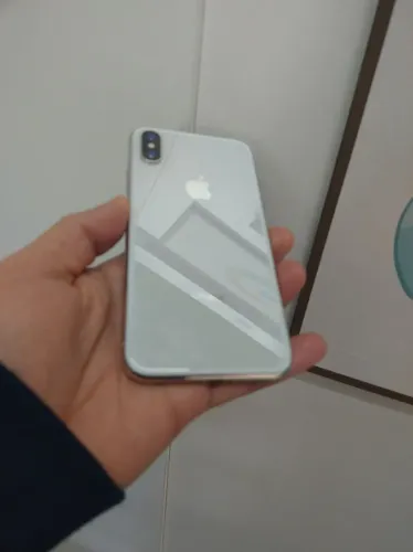 iPhone 10 de 64GB 100% ORIGINAL