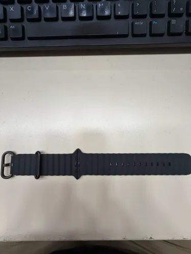 Pulseira Ocean Band Original Apple Watch Ultra 3