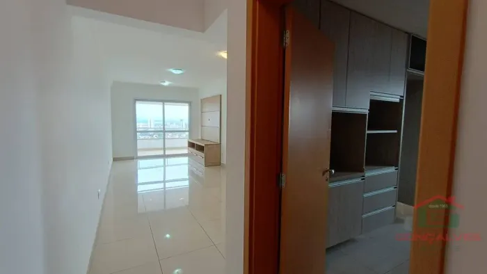 Apartamento com 3 dormitórios para alugar, 115 m² por R$ 5.730/mês - São Judas - Piracicab